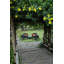 Outdoor Square Coffee Table