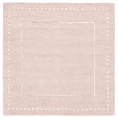 Wool Hand Tufted Area Rug