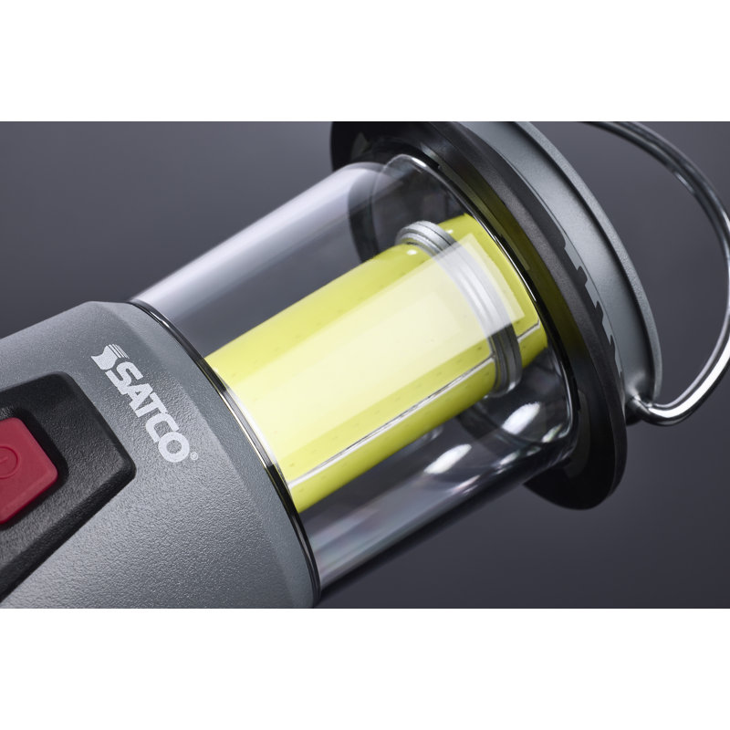 Recharge Camping Lantern