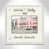White Single Picture Framed Paper selected