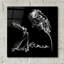 «Fearless Girl», art mural en verre acrylique-1442708363