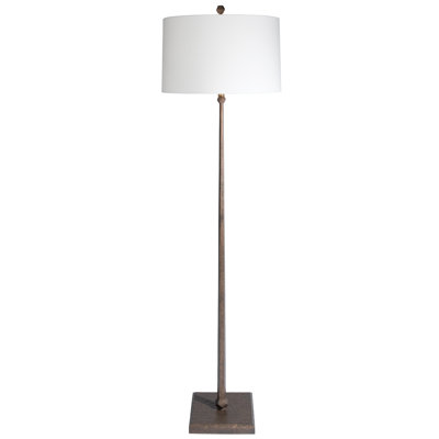 Lampe sur pied 70 "Traditional