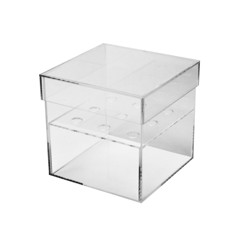Rebrilliant Plastic Bin