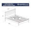 Lit plateforme en bois massif Loft-1536589614-1584820183