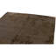 Hand Knotted Area Rug in Walnut
