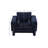 Izziah Upholstered Armchair-90662794