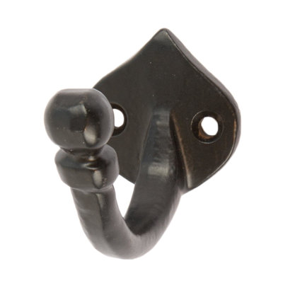 Iron Wall Wall Hook