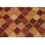Tapis à motif de treillis Gabbeh All-Over