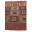 Tapis bourgogne 6x9