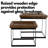 Tray Top Sled Nest Of Tables