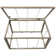 Ved Heavy-duty Water Hyacinth Wicker Storage Trunk with Metal Frame