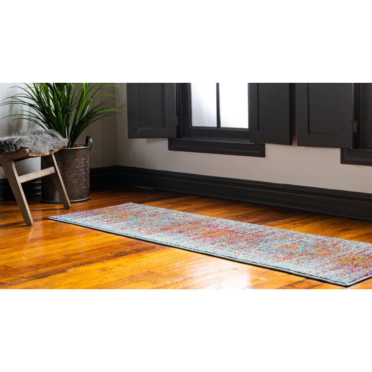 Dimonetta Washable Indoor Rug