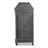 Marksman 96'' Solid Wood Sideboard