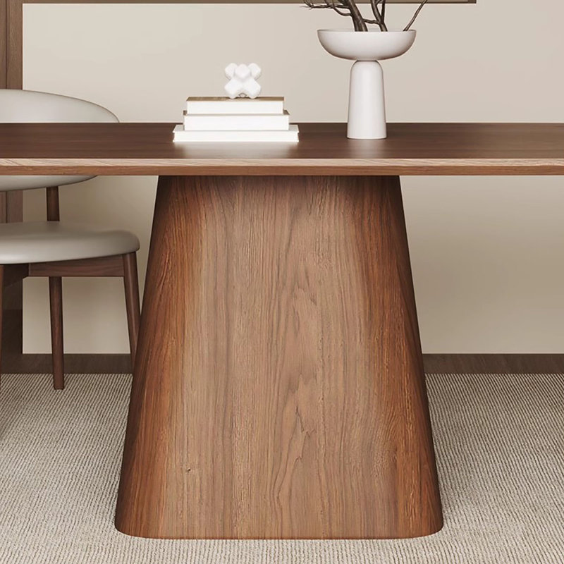 French Chic Dining Table, 29.5"H x 70.9"L x 35.4"W