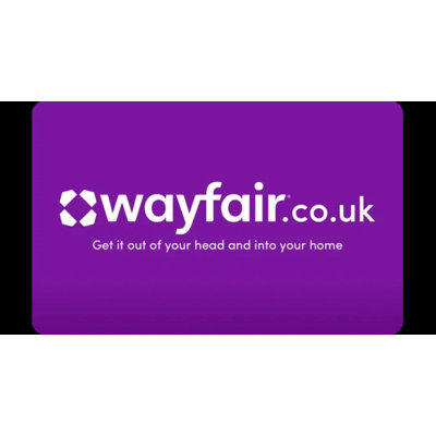 Wayfair Gift Card