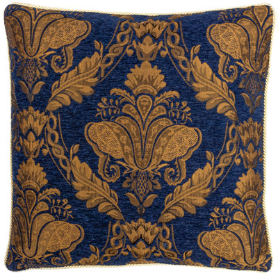 Shiraz Square Throw Cushion