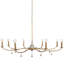 Loretta Chandelier