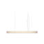 I-Club 1 - Light LED Pendant-147583437