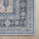  Tapis bleu Apollo Nicosia