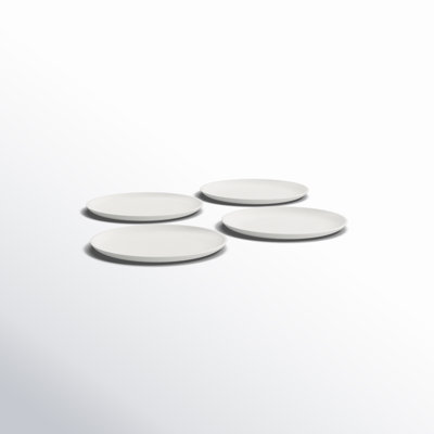 Assiette plate Borgen