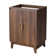 Basin Cabinet Walnut  Without Basin