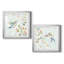 Colibri III - ensemble de 2 reproductions d'art encadrées-602030598-664584006-664584012