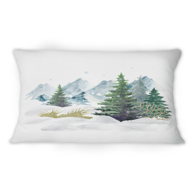 Throw Pillow