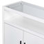 Buffet de 63 po de largeur Emerito-933283259