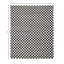 Stamford Checkered Area Rug in Black-1888179883