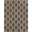 Tapis floral rétro Cartellier-129247096
