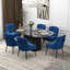 Chaise d'appoint Dinnington-935442860