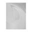 Gerlinde «Shapes in White», impression sur toile tendue-30320379