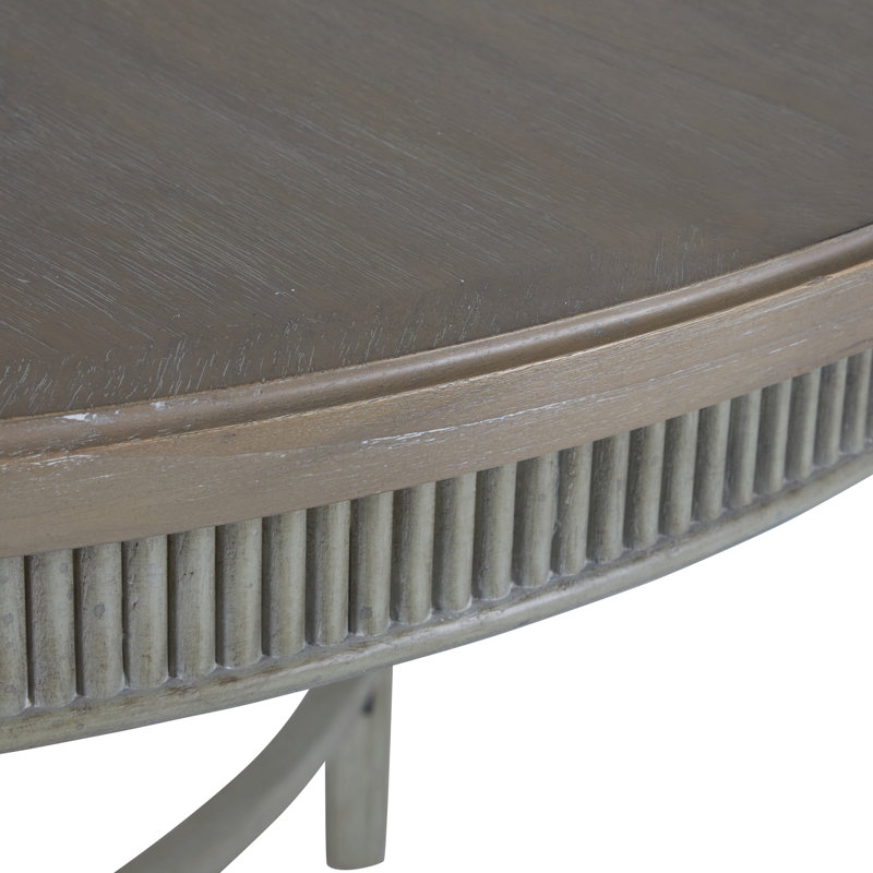 Whitlock Extendable Dining Table