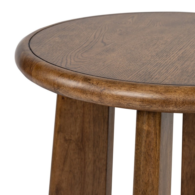 Table basse Fyfe, 3 pièces: table basse, 2 tables de bout