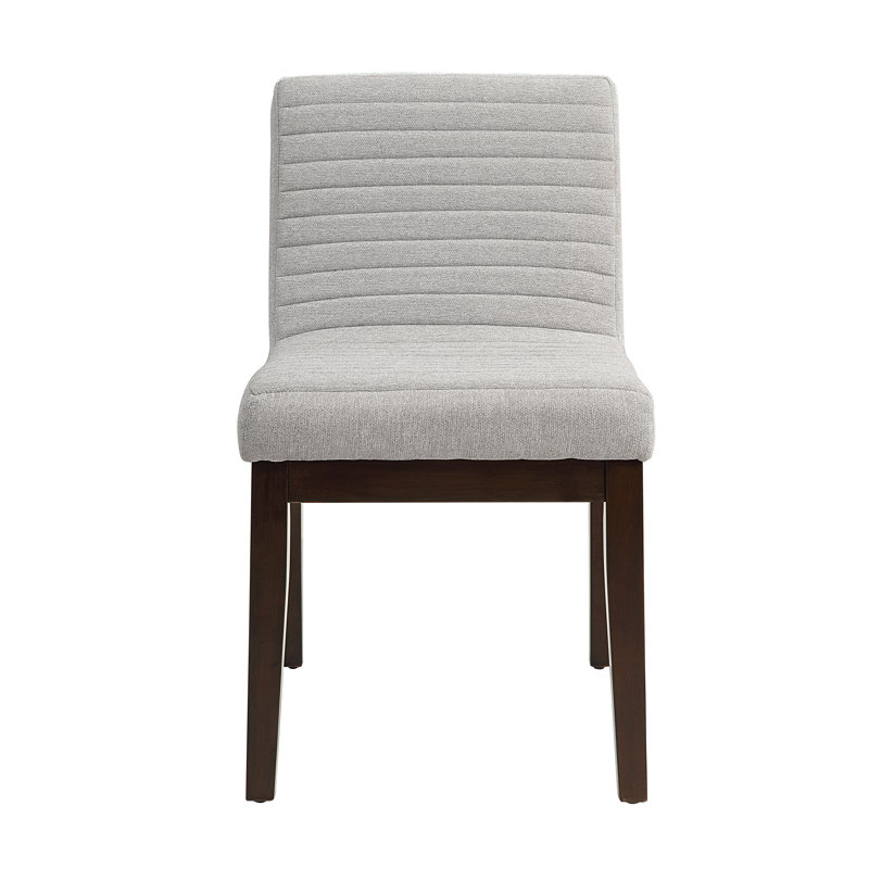 Chaise d'appoint Shreya (ensemble de 2)