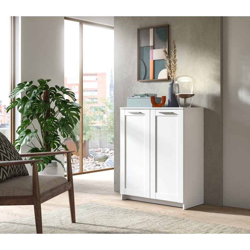 Maeoma 78cm Sideboard