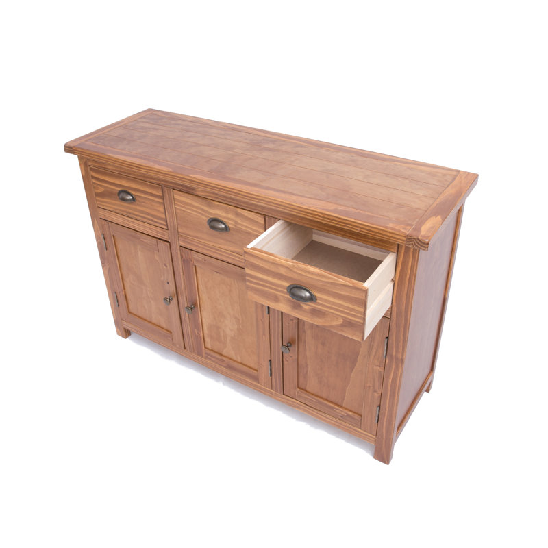 Dow 120cm Sideboard