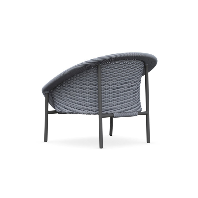 Cove Patio Chair with Cushions