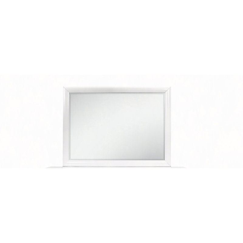 Civic Mirror