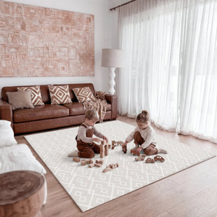 Tapis de jeu pour bébé