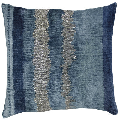 Square Pillow Cover & Insert
