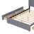 Monzelle Upholstered Platform Storage Bed-830992886