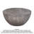 Freddick Single Drum Shape Coffee Table