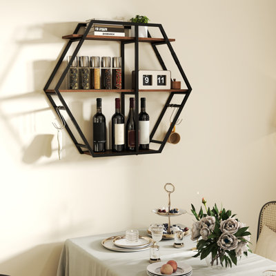 69 cm H x 80 cm W Standard Bookcase