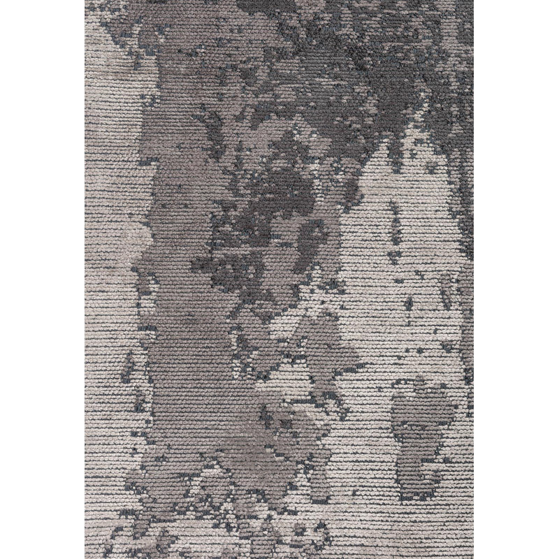 Rapture Abstract Area Rug, Rectangle 9'10" x 14'