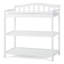 Table à langer en arc avec coussin Camden Child Craft-16774262