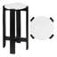 Table basse Elena Minimalist 24 po Elena-1712385433