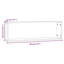 Stodola 2 Piece Cube Shelf-1385345587