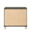 Table de chevet Modern Elegance