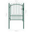 Netawaka Metal Gate-1495867599-1495867600
